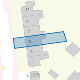 Perceel NDN00-D-4268