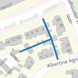 Perceel NDN00-D-4300