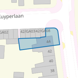 Perceel NDN00-D-4327