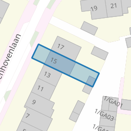 Perceel NDN00-D-4383