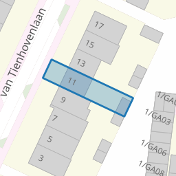 Perceel NDN00-D-4385