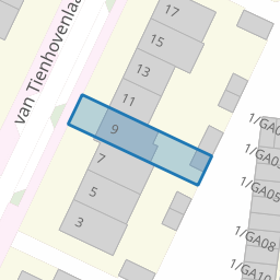 Perceel NDN00-D-4386