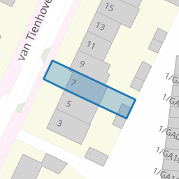 Perceel NDN00-D-4387