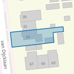 Perceel NDN00-D-4394