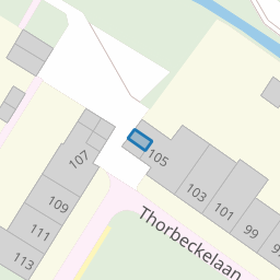 Perceel NDN00-D-4519