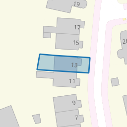 Perceel NDN00-D-4529