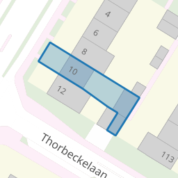 Perceel NDN00-D-4543