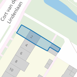 Perceel NDN00-D-4547