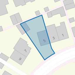 Perceel NDN00-D-4551