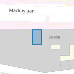 Perceel NDN00-D-4567