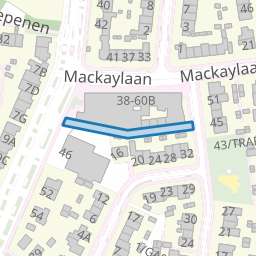 Perceel NDN00-D-4581