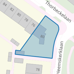 Perceel NDN00-D-4600