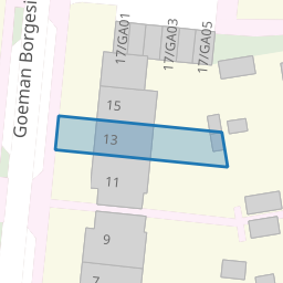 Perceel NDN00-D-4610