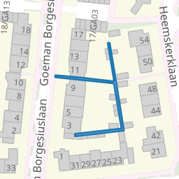 Perceel NDN00-D-4622