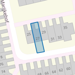 Perceel NDN00-D-4666