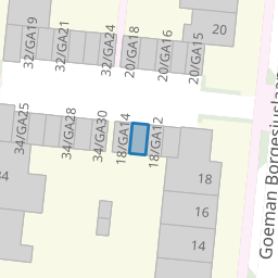 Perceel NDN00-D-4701