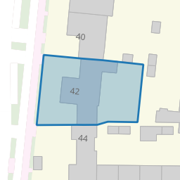 Perceel NDN00-D-4708