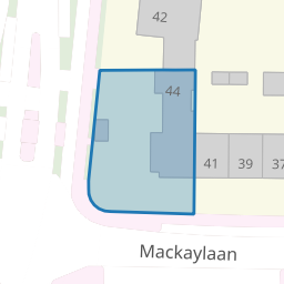 Perceel NDN00-D-4709