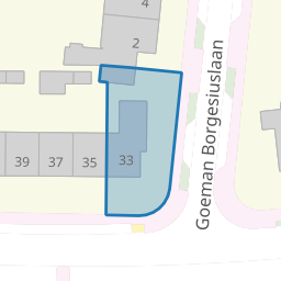 Perceel NDN00-D-4714