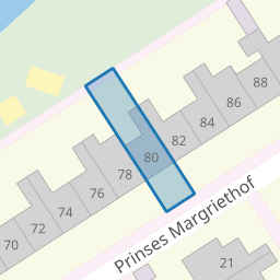 Perceel NDN00-D-4741