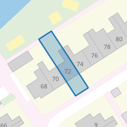 Perceel NDN00-D-4745