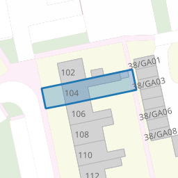 Perceel NDN00-D-4767