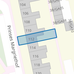 Perceel NDN00-D-4771