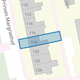 Perceel NDN00-D-4774