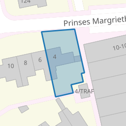 Perceel NDN00-D-4779