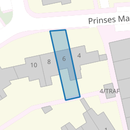 Perceel NDN00-D-4780