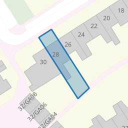 Perceel NDN00-D-4791