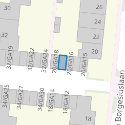 Perceel NDN00-D-4825