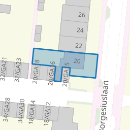 Perceel NDN00-D-4828