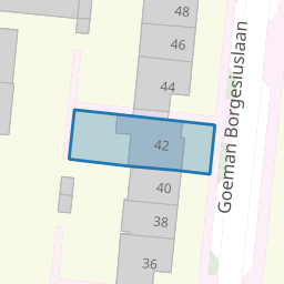 Perceel NDN00-D-4839