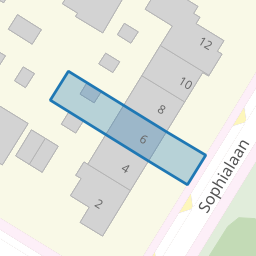 Perceel NDN00-D-4853