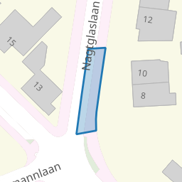 Perceel NDN00-D-4869