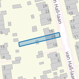 Perceel NDN00-D-4876