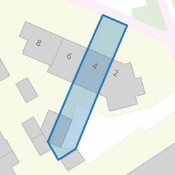 Perceel NDN00-D-4888