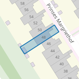 Perceel NDN00-D-4922