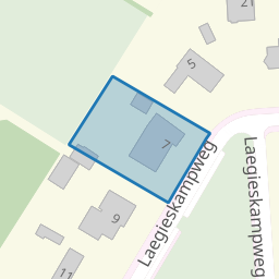 Perceel NDN00-D-5090