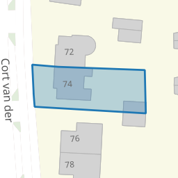 Perceel NDN00-D-5104