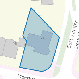 Perceel NDN00-D-5121