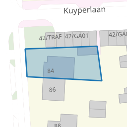 Perceel NDN00-D-5144