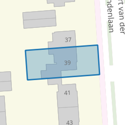 Perceel NDN00-D-5161