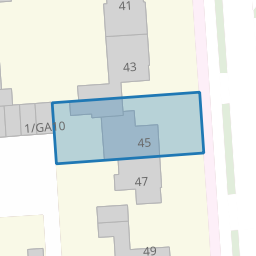 Perceel NDN00-D-5164