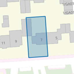 Perceel NDN00-D-5171