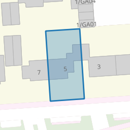 Perceel NDN00-D-5172