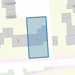 Perceel NDN00-D-5174