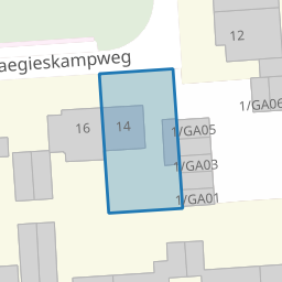 Perceel NDN00-D-5210