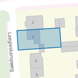 Perceel NDN00-D-5219